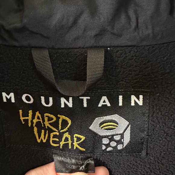 Mountain Hardwear Conduit Jacket - Picture 9 of 14